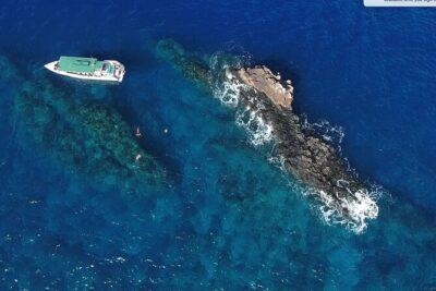 Lanai Snorkeling Half Day with Sea Scooter - The Two Lanai Ocean Stops: What to Expect at Each One