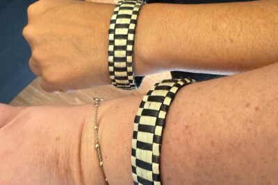 Lauhala Bracelet Craft Class on Maui - The 1:00 pm schedule: how to plan around that single hour