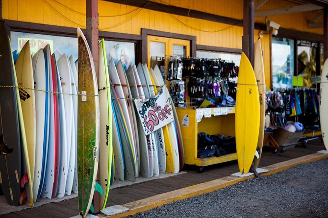 Local Expert Private Tours - Kualoa Ranch Movie Sites and the Hanauma Bay Folklore Drive