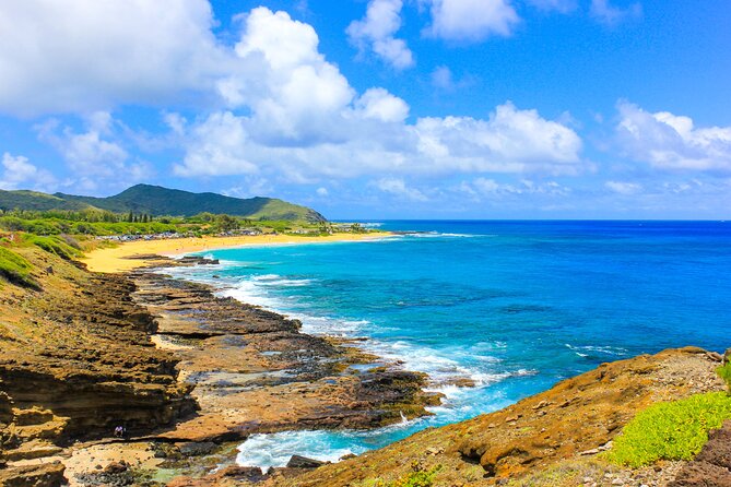 Local Expert Private Tours - Diamond Head and Manoa Falls: The Moderate-Hike Pair