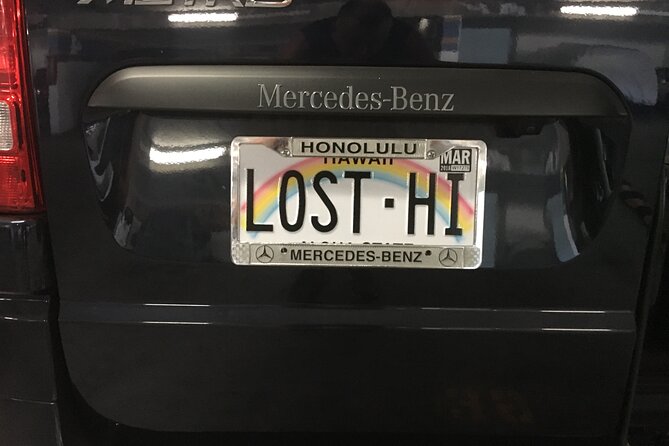 'Lost' and Movie Tour - Price and value at $200 per person