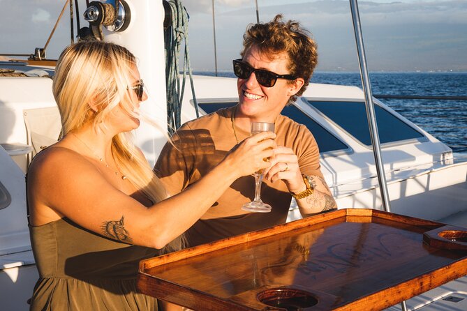 Luxury Catamaran Royal Sunset Dinner Sail (Adults-Only) - How the Royal Sunset Sail Works (2.5 Hours That Feel Longer)