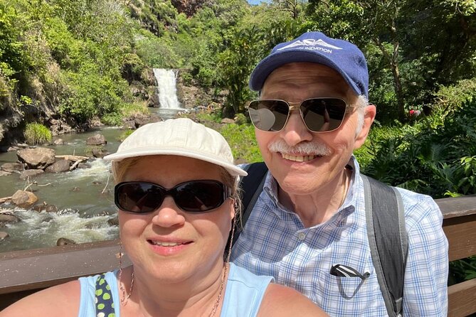Luxury Oahu Island Tour, Private and Customizable (4 adults max) - Waikiki pickup: the start that sets the tone