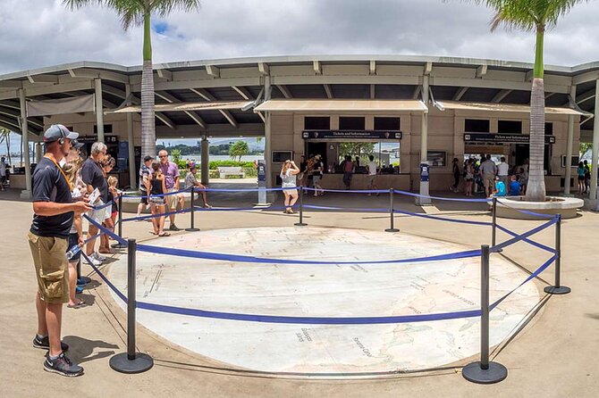 Luxury Pearl Harbor USS Arizona Memorial Small Group Tour - Price and value: what $59 buys you (and what it doesn’t)