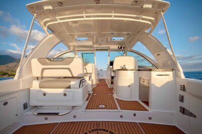 Luxury Private Charter aboard Phoenix II - 6 Passengers Max - Quick hits before you book