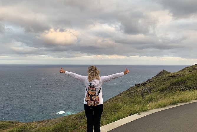 Makapu’u Lighthouse Trail and Shuttle Service - Drivers make a difference: narration, route fixes, and pacing your day
