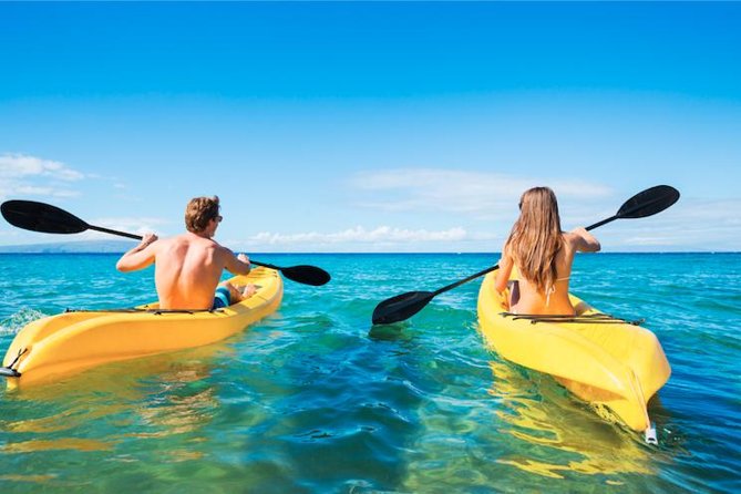 Makena-Wailea Explorer Trip in Maui - South Maui at 7am: what this 4-hour plan really feels like