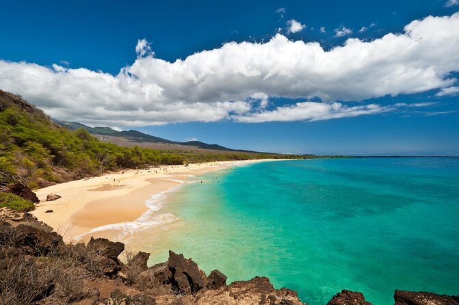 Makena Whale Watching and Snorkel - Key highlights worth noting