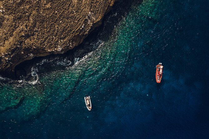 Maui: 2-Hour Molokini Snorkel Trip - Your 1+ hour inside the crater: what you should expect to see