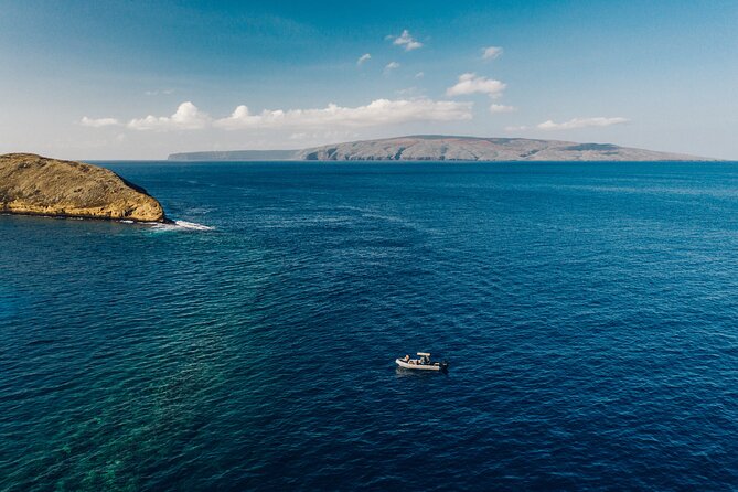 Maui: 2-Hour Molokini Snorkel Trip - Equipment, guides, and the safety coaching that actually helps