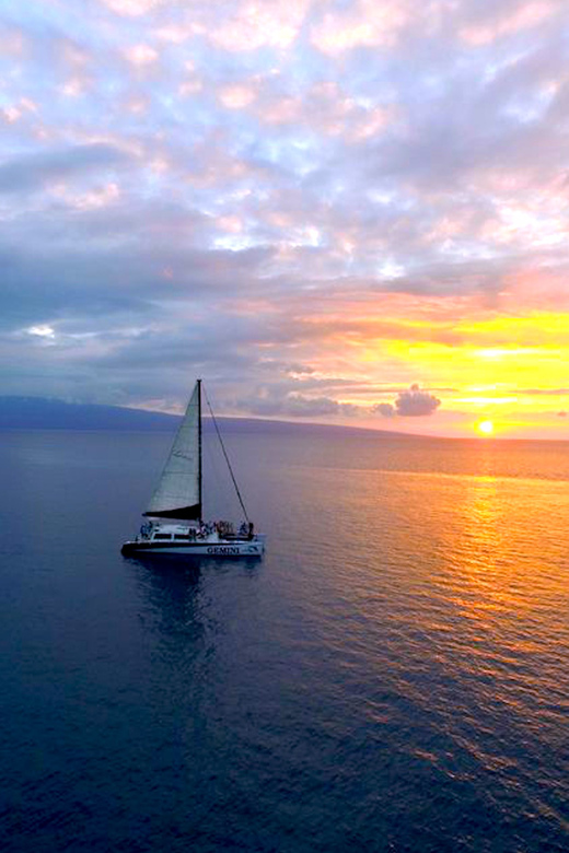 Maui: 2 Hour Sunset Dinner Sail with Open Bar and Appetizers - Should You Book This Maui Sunset Dinner Sail?