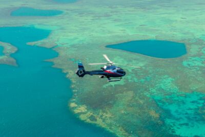 Maui: 3-Island Hawaiian Odyssey Helicopter Flight - West Maui and Kapalua: The Start That Sets the Tone