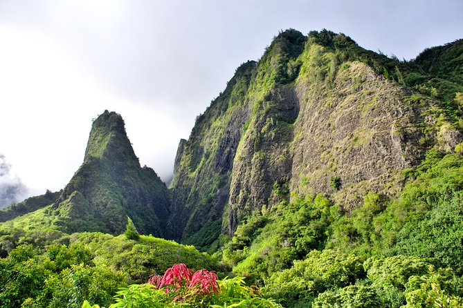 Maui Adventure Bundle: 6 Epic Audio Driving Tours, Including Road to Hana - Day 5: More upcountry, more crater views, and Haleakala Observatory time