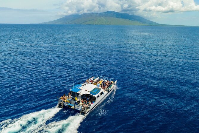 Maui Afternoon Snorkel Aboard Malolo to Molokini or Coral Gardens - Snorkeling setup: gear, support, and what you should bring