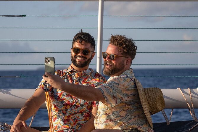 Maui Afternoon Snorkel Aboard Malolo to Molokini or Coral Gardens - What the experience is like on the water (and the realistic tradeoffs)