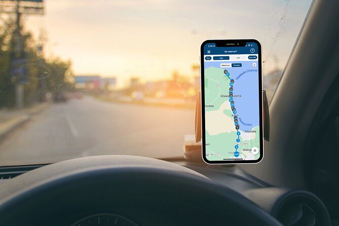 Maui Beach Parks Self-Guided Driving Tour - Price and Value: When $14.99 Makes Sense