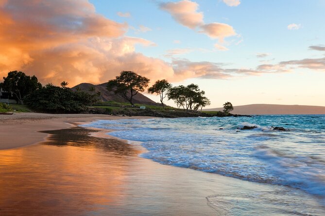 Maui Beach Parks Self-Guided Driving Tour - How the Route Builds a Beach Day (Kahului → Kihei → Wailea → Makena)