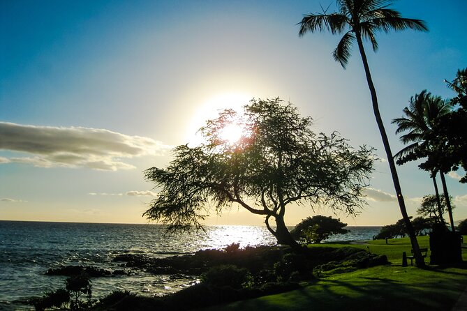 Maui Beach Parks Self-Guided Driving Tour - Kamaole Beach Parks and Waipuilani: The Classic South Shore Anchor