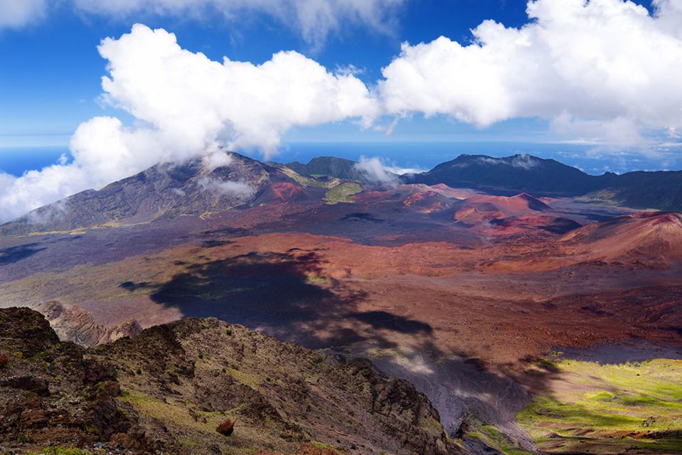 Maui: Best of Maui/Haleakala - Sips, Sites & Bites - Key highlights worth waking up for