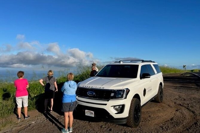 Maui by Storm: Epic Private Luxury Road to Hana Adventure Tour - What makes this Road to Hana day feel luxury, not complicated