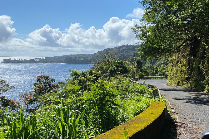 Maui by Storm: Epic Private Luxury Road to Hana Adventure Tour - Black sand at Waianapanapa and Honokalani: plan your time here