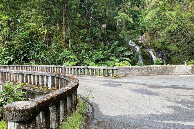 Maui by Storm: Epic Private Luxury Road to Hana Adventure Tour - Optional detours that can change the whole mood