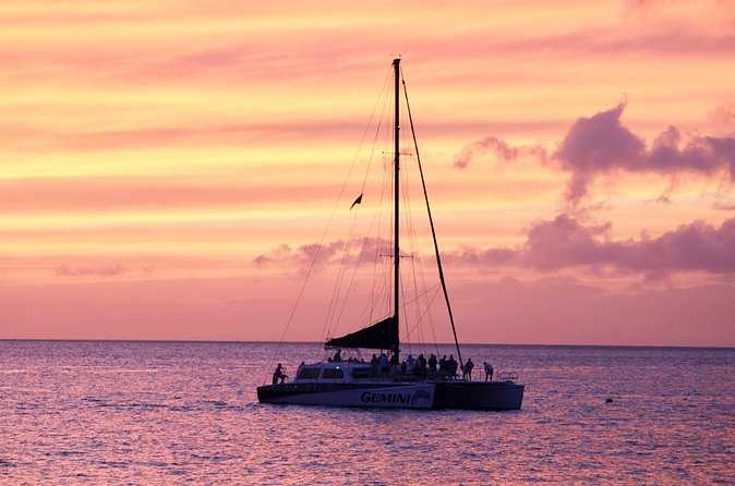 Maui: Coast of Ka'anapali Beach Sunset Dinner Sail - Weather, Wind, and Sea Conditions: Plan for the Start