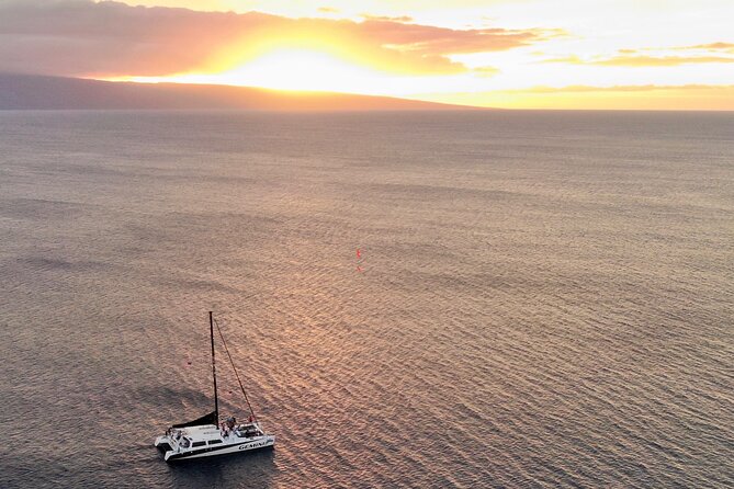 Maui: Coast of Ka'anapali Beach Sunset Dinner Sail - Tips That Actually Help: Shoes, Photos, and Timing