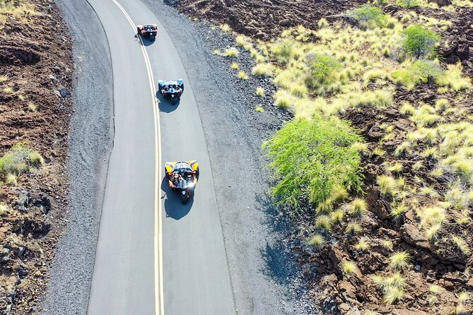 Maui Coast Slingshot Tour from Kihei - Kahakuloa Bay: the payoff of Kahekili Highway driving