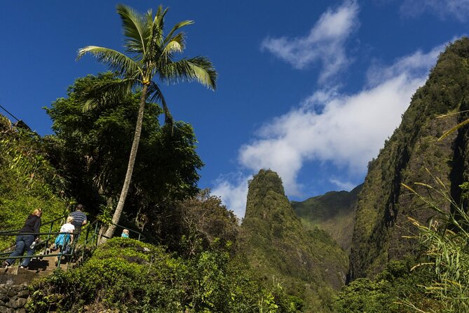 Maui Coast Slingshot Tour from Kihei - Maui Tropical Plantation: tram ride, Mill House, and add-ons