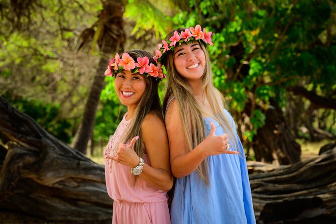 Maui Family and Couple Beach Photo Session - Why “Multiple Backdrops” Beats One Perfect Pose