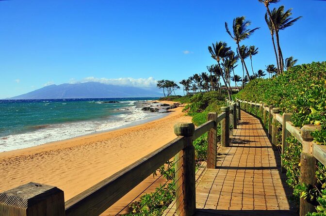 Maui Flying Dress Photoshoot Experience - Key things to know before you go
