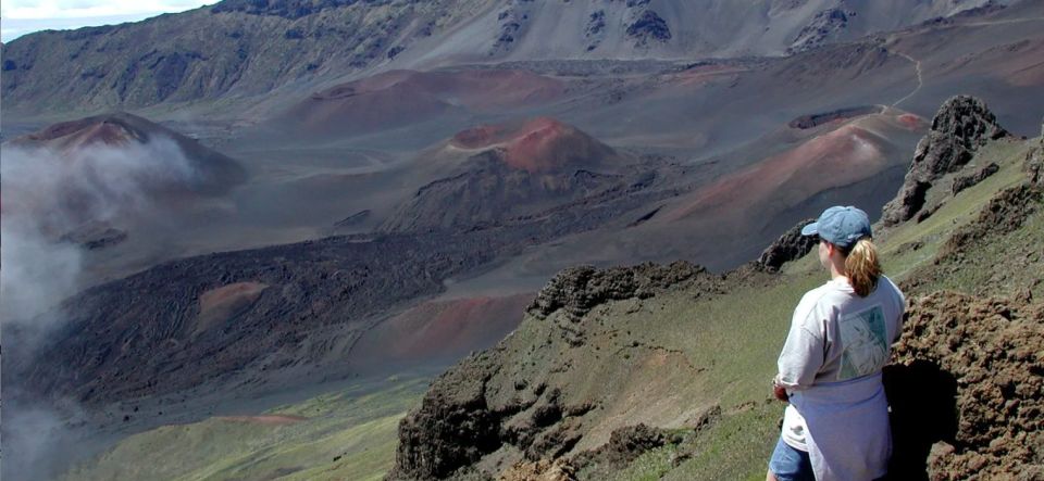 Maui: Guided Hike of Haleakala Crater with Lunch - Key highlights I’d circle first