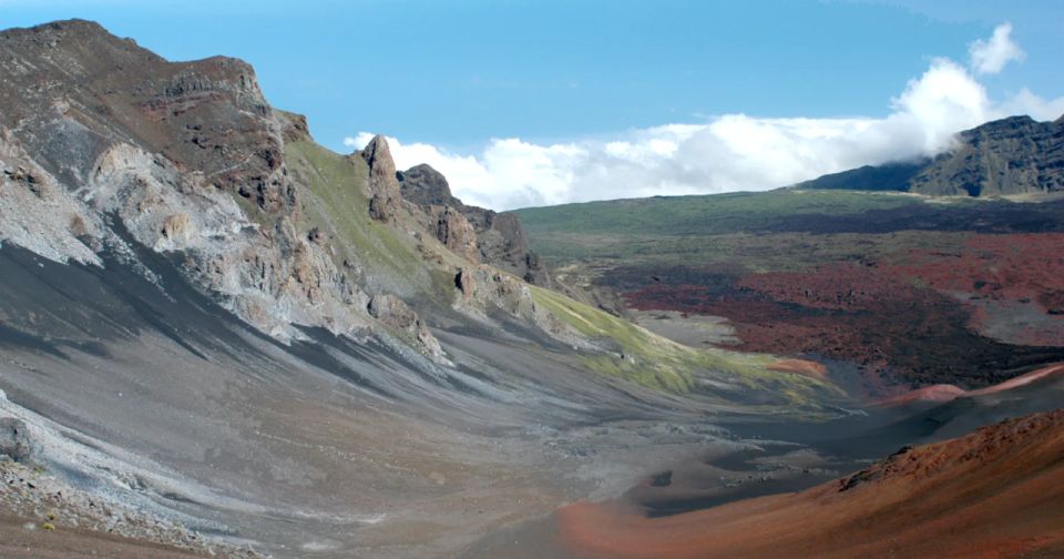 Maui: Guided Hike of Haleakala Crater with Lunch - Why Haleakala Crater Hikes Feel Different Than a Typical Maui Trip