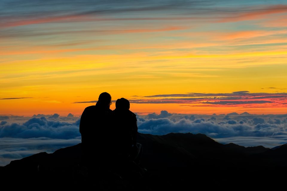 Maui: Haleakala National Park Sunrise Tour - Key takeaways before you go