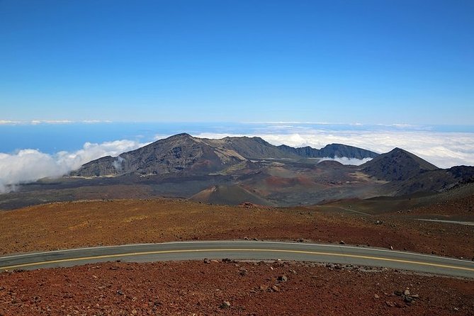 Maui Haleakala Self Paced Downhill Bike Tour with Mountain Riders - Price and value: what $139 buys you