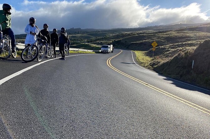 Maui Haleakala Sunrise Downhill Bike Tour with Mountain Riders Rated #1 - The practical checklist: who this fits best (and who might want a different plan)