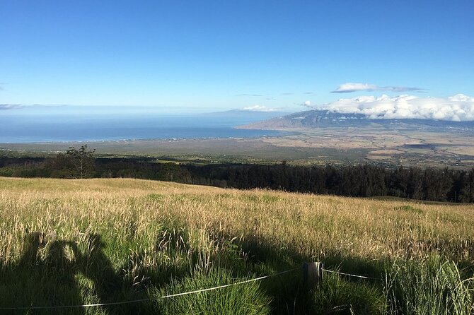 Maui Haleakala Sunrise Downhill Bike Tour with Mountain Riders Rated #1 - Haleakala National Park gate stop: what that quiet pause is for