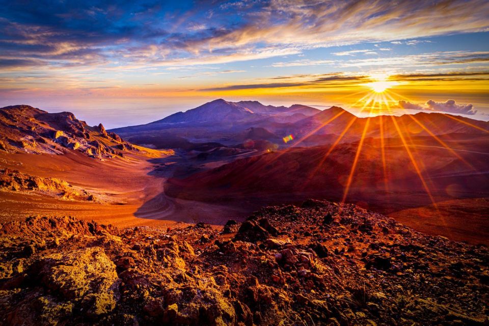 Maui: Haleakala Sunrise Eco Tour with Breakfast - Who This Tour Fits Best (and Who Should Skip)