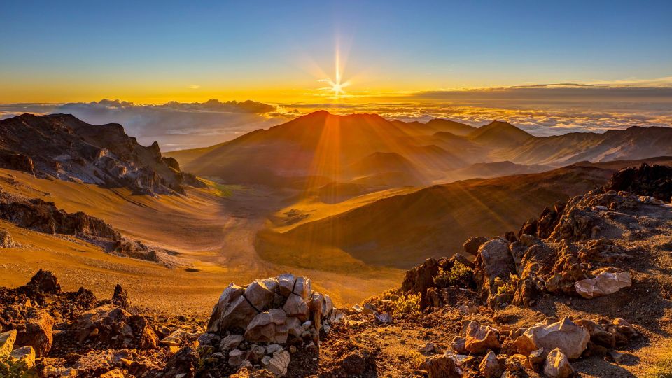 Maui: Haleakala Sunrise Eco Tour with Breakfast - Why Haleakala Sunrise Tours Feel Special (and Not Just Scenic)