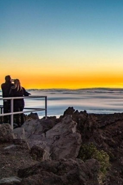 Maui: Haleakala Sunrise Tour with Pick-up - The Pickup and Van Ride: Comfort That Helps Before Sunrise