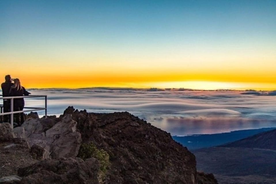 Maui: Haleakala Sunrise Tour with Pick-up - Learning the Why: Cultural and Natural Significance at the Summit