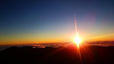 Maui: Haleakala Sunrise Tour with Pick-up - Summit Sunrise: How to Make Those Minutes Count