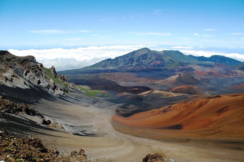 Maui: Haleakala Sunrise Tour with Pick-up - The Small Rules That Actually Matter