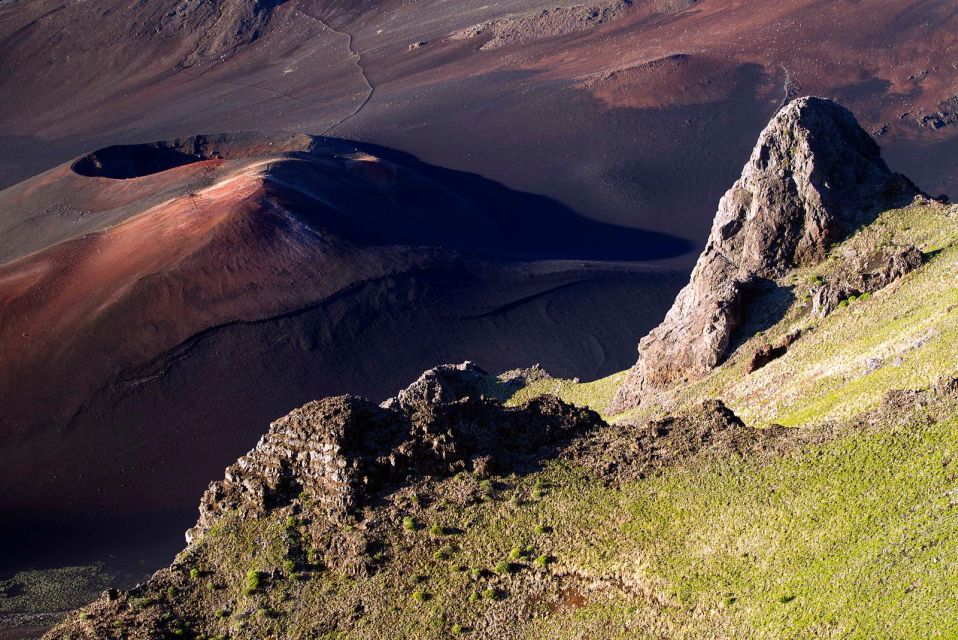 Maui: Haleakala Sunset and Stargazing Tour with Dinner - Pickup and timing reality check: how to plan so you’re not rushed