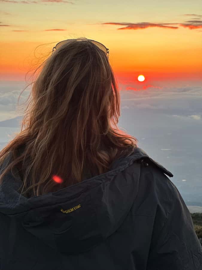 Maui: Haleakala Sunset Tour with Snacks and Photos - Safety, Pace, and That Calm Kind of Confidence