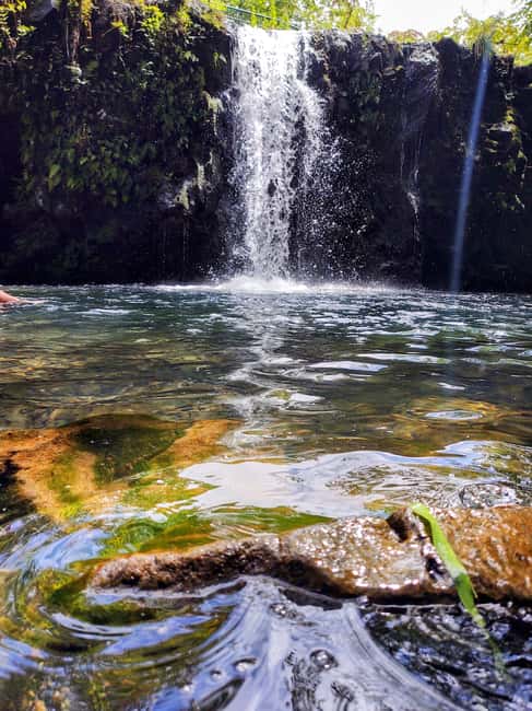 Maui: Halfway to Hana Black Sand Beach & Turtles Tour - Road to Hana, but smarter: why the halfway route works