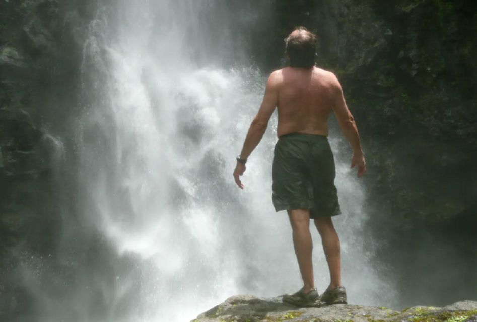 Maui: Hana Hiking Tour with Lunch - What to wear and pack for wet, slippery Maui weather