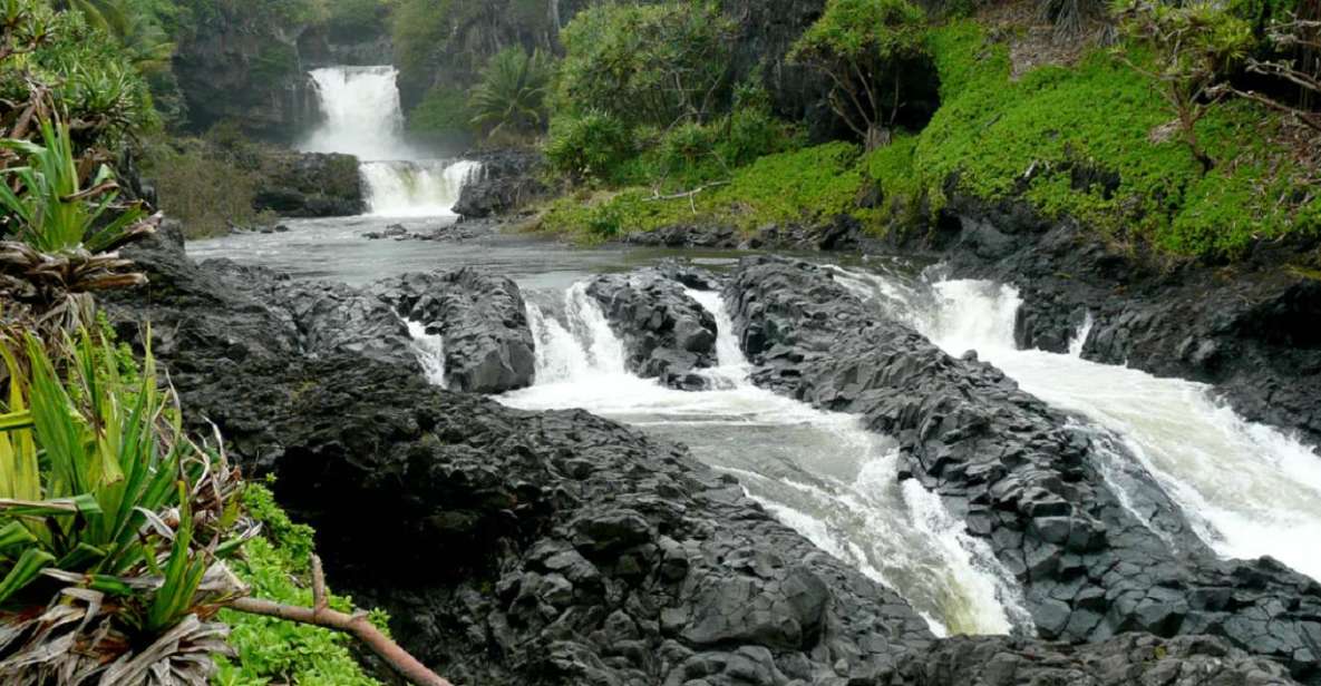 Maui: Hana Hiking Tour with Lunch - Should you book this Maui: Hana Hiking Tour with Lunch?