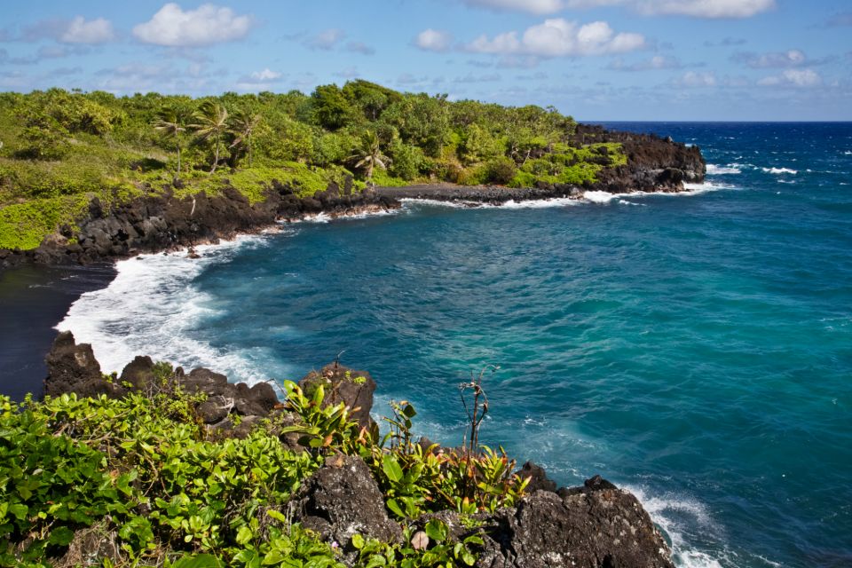 Maui: Heavenly Hana Full-Day Excursion from Kahului - Key points that make this tour worth your time